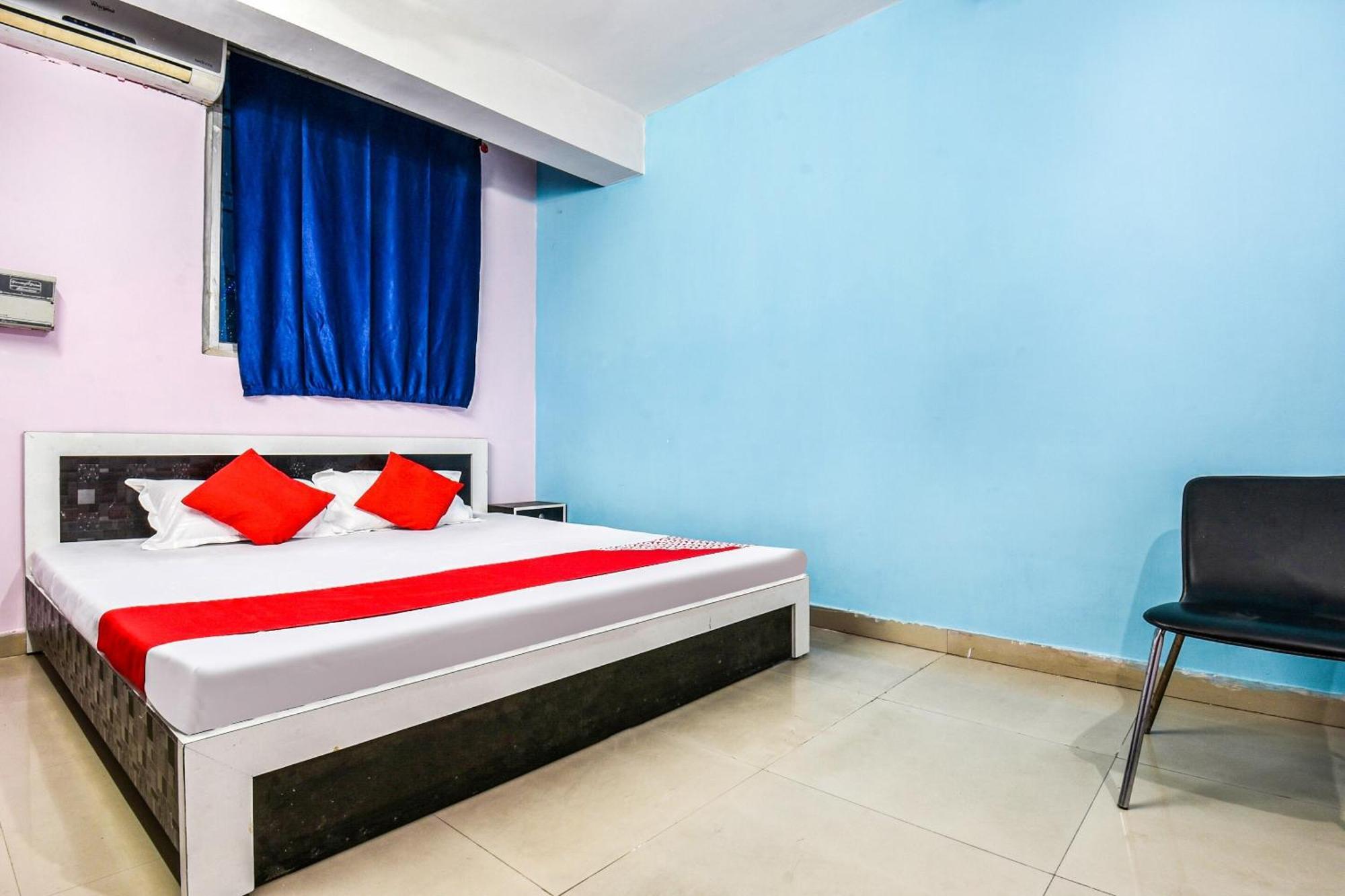 Hotel O River View Patna  Eksteriør bilde